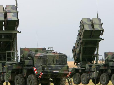 Ліцензія для України на виробництво Patriot: у Пентагоні розглядають варіанти та назвали головні виклики