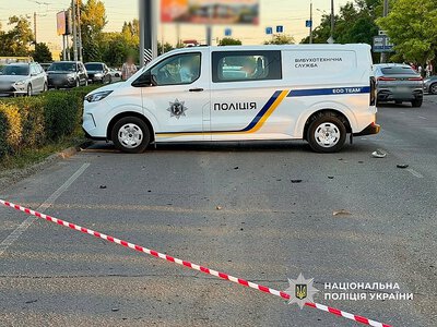СБУ розкрила теракти в Одесі: виконавцями виявилися студенти та рецидивіст