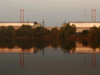 Угорщина готується зупинити єдину АЕС “Пакш” через рекордне обміління Дунаю і не виключає вимкнень електрики
