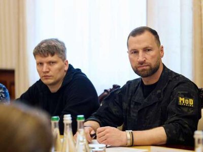 Призначення уряду: Галан та Боєва стали заступниками міністра оборони