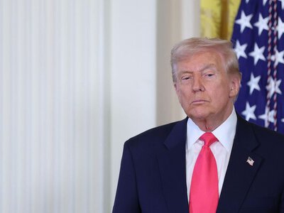 Ми прагнемо миру: Трамп засумнівався, чи дасть дозвіл Україні виробляти ракети Patriot, – FT