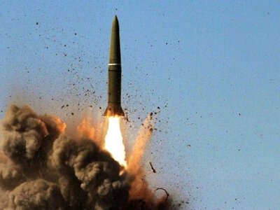 Вперше з початку війни: Росія ракетою знищила завод США із виробництва дронів, – ЗМІ