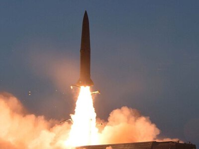 Вперше з 2025 року Росія застосувала ракету KN-23: у Reuters вказали на тривожний сигнал