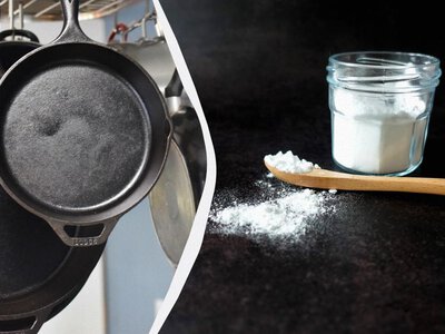 Сода проти плям, запахів і моху: побутові хитрощі, які варто знати