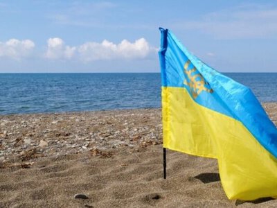 В Україні створили першу ШІ-енциклопедію про Крим