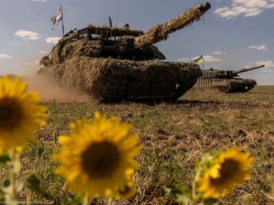 Генштаб оновив дані про втрати ворога: мінус ще 1 340 російських окупантів