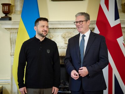 Розкрито деталі, як Британія допомагає Україні обходити ППО рф