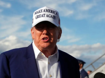 Трамп засумнівався щодо дозволу Україні виробляти ракети для Patriot — FT