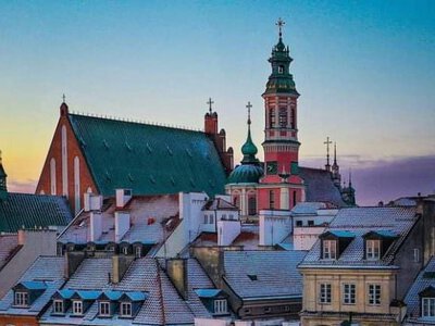 Засвоїти польську заочно – легко із Zoom-уроками