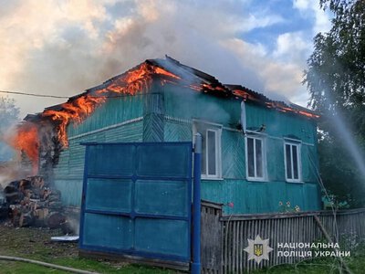 За минулу добу на Сумщині поранено одинадцять мирних жителів області + Фото