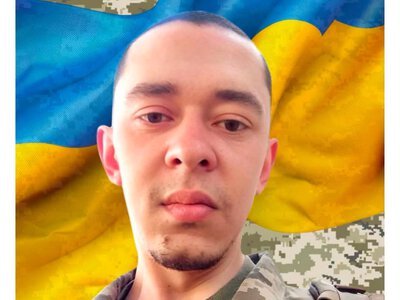 Підтвердилася загибель 30-річного захисника з Христинівки