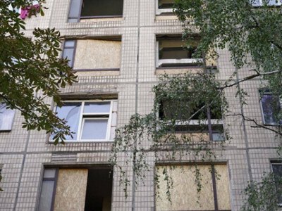 Компенсацію можна отримати повторно: що робити, якщо житло знову постраждало