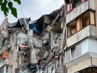 Пережили влучання ракети в будинок: українські медійниці поділилися неочевидними порадами вцілілих
