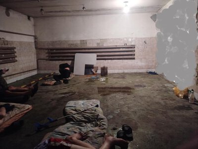 Texty випустили розслідування про 225 ОШП, де розповіли про знущання з військовослужбовців: що каже його командир