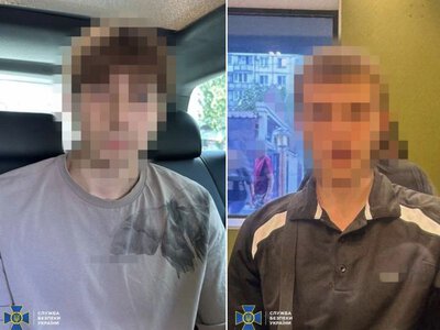 Два теракти за одну добу