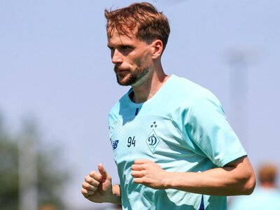 В Греції назвали футболіста Динамо, через якого кияни згоріли ПАОКу