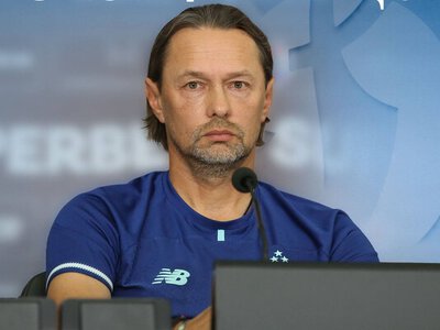 «У нас немає гравців такого рівня»: Костюк назвав головну причину поразки Динамо від ПАОКа