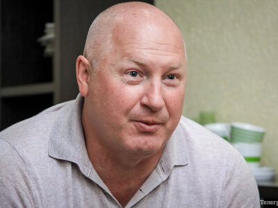 Верховний Суд відхилив касацію у справі про усунення президента ФХУ