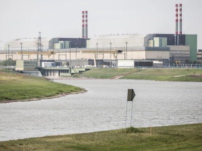Угорщина на порозі енергетичної кризи