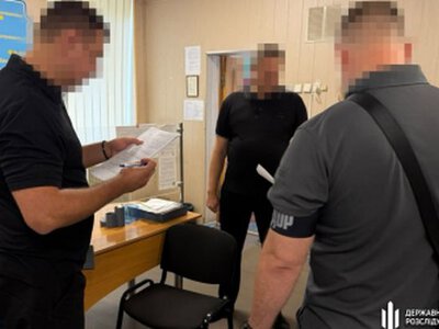 В Україні проходять масові перевірки ТЦК Чесний призов