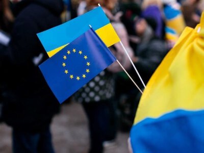 ЄС продовжив тимчасовий захист для українців та затвердив нові правила для військовозобов’язаних