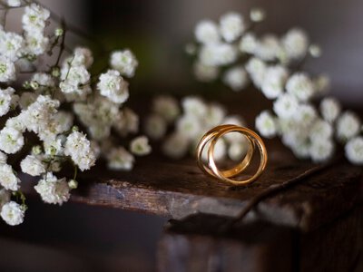 Майже половина шлюбів — онлайн: як змінилася статистика одружень у 2026 році