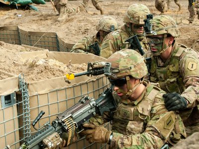Україна змінила бойову тактику двох світових воєн: що втратило актуальність на полі бою