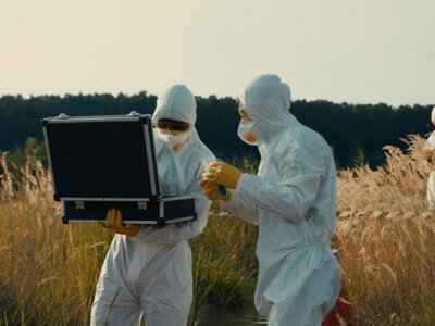 Боротьба з радіоактивними відходами: наочний приклад успішних кейсів для Кам'янського