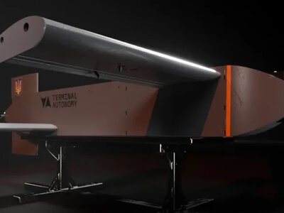 Росія знищила балістичною ракетою американський завод з виробництва дронів у Києві, – The Guardian