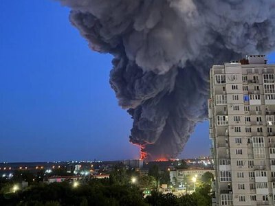 Мадяр натякнув на удари по складах Ozon після «дев’ятого хука» Wildberries
