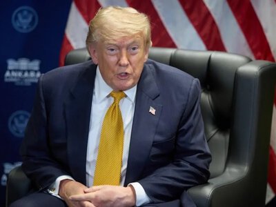 Трамп несподівано заявив, що ще не вирішив, чи давати Україні ліцензію на ракети Patriot, - FT 