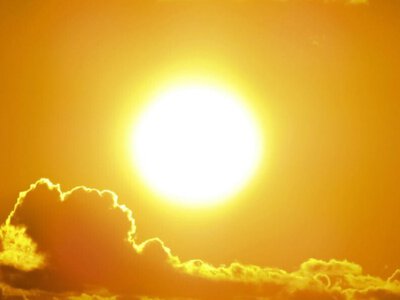 Від +38 вдень до тропічних ночей: які області України накриє спека на початку серпня