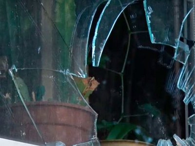 4 господарства пошкоджено у Полтавському районі внаслідок нічної ворожої атаки 30 липня