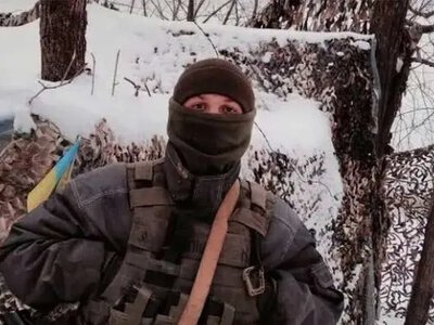 Понад шість років у полоні вважали за СЗЧ: військовий із Полтавщини домігся скасування статусу