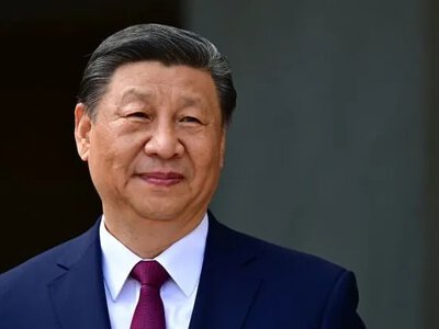 Сі Цзіньпін наказав армії Китаю прискорити розвиток дронів і ШІ