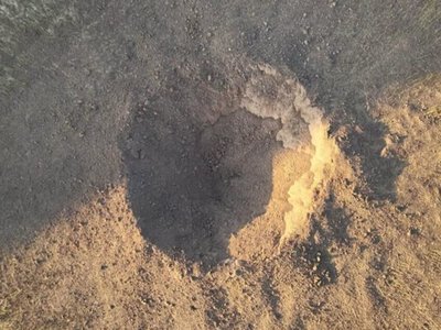 У Польщі підтвердили падіння російської ракети Х-101 та розповіли подробиці