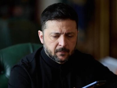 Поляк погрожував вбити Зеленського: що відомо?