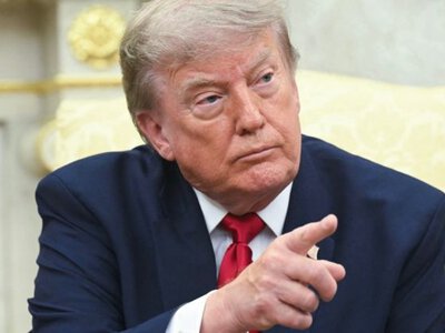 Трамп заявив про угоду щодо повного роззброєння ХАМАС у Секторі Гази
