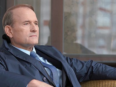 Скандал із лісами Медведчука набирає обертів: СБУ оголосила нову підозру депутату