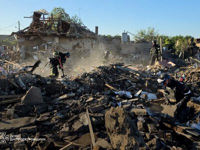Росія знову б’є по Україні північнокорейськими ракетами KN-23: що про них відомо