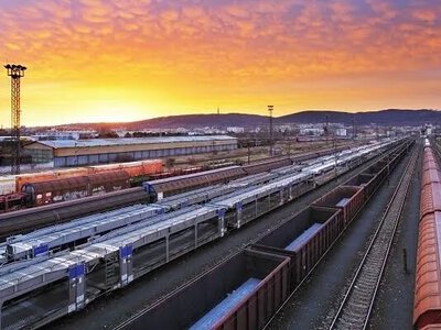 Укрзалізниця: вантажні тарифи зростуть на 30%