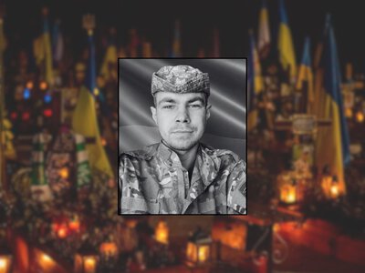 «Збіг ДНК 99,9%»: через півтора року підтвердилася загибель 22-річного захисника