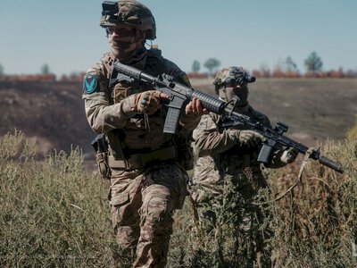 Драпатий розпорядився призупинити поповнення штурмових полків особовим складом, – УП