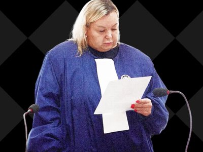 П'ятий рік без вироку: що пов'язує суддю Калуського суду з родиною обвинуваченого у наркосправі