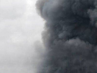 Внаслідок ракетного удару по Одесі є постраждалі та руйнування