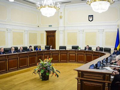 Зеленський призначив 13 суддів до апеляційних та місцевого судів