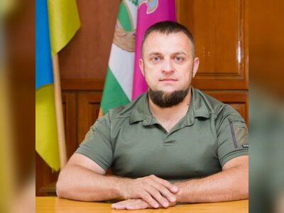 Богодухівщина залишилась без начальника РДА: розпорядження Зеленського