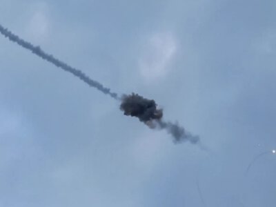 Повторна дронова загроза: Київ і область атакує зграя шахедів
