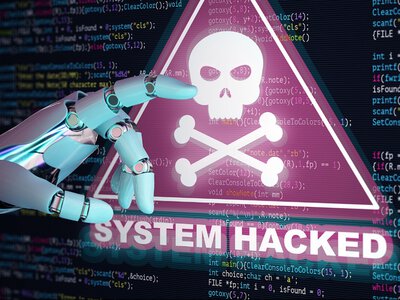 Системи штучного інтелекту Anthropic несанкціоновано проникли в мережі трьох сторонніх компаній