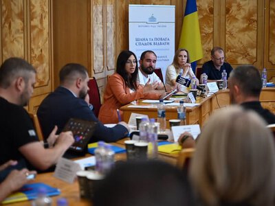 Нова робота, бізнес і гранти: Закарпаття розширює програми підтримки ветеранів після повернення з війни